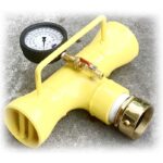 FLOW TEST BUSTER GIRATORIO GPM SD250TS