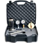 KIT DE MEDICION PRESION Y FLUJO PARA HIDRANTES HFK3