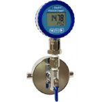 TRACK-IT 2.5" DIGITAL