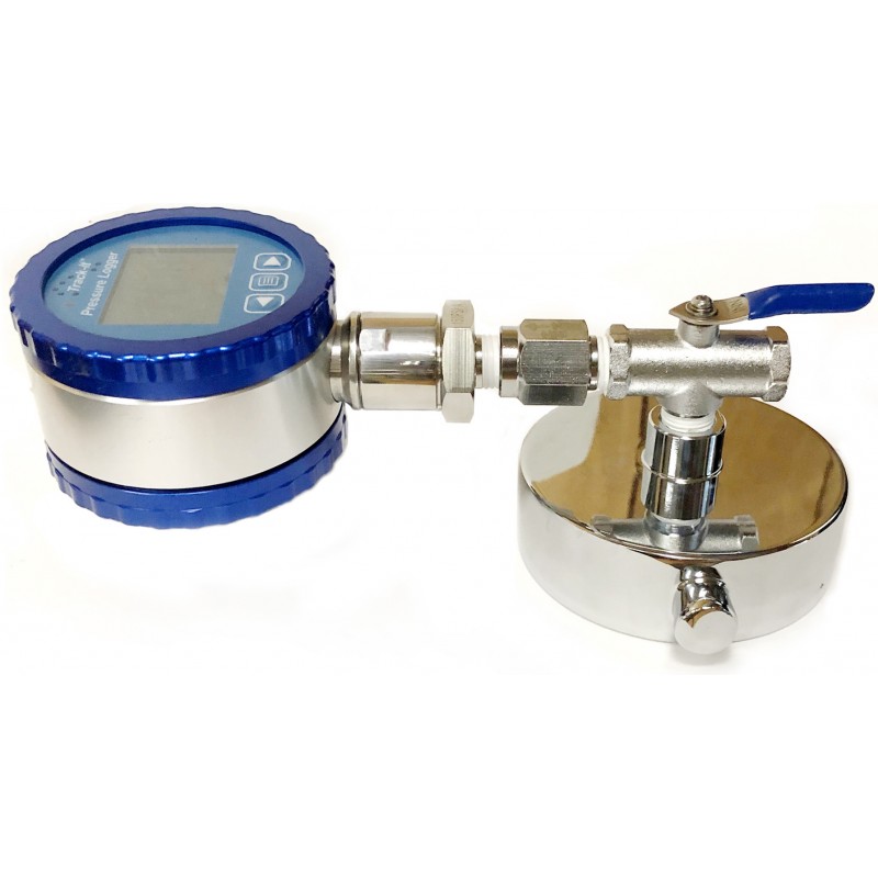 TRACK-IT 2.5" DIGITAL - Imagen 3